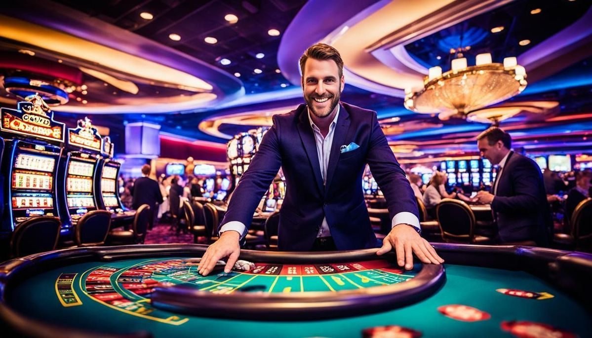 vip88000 Desktop Browser မှ Sports Betting နှင့် Casino ကစားနေသောမြင်ကွင်း